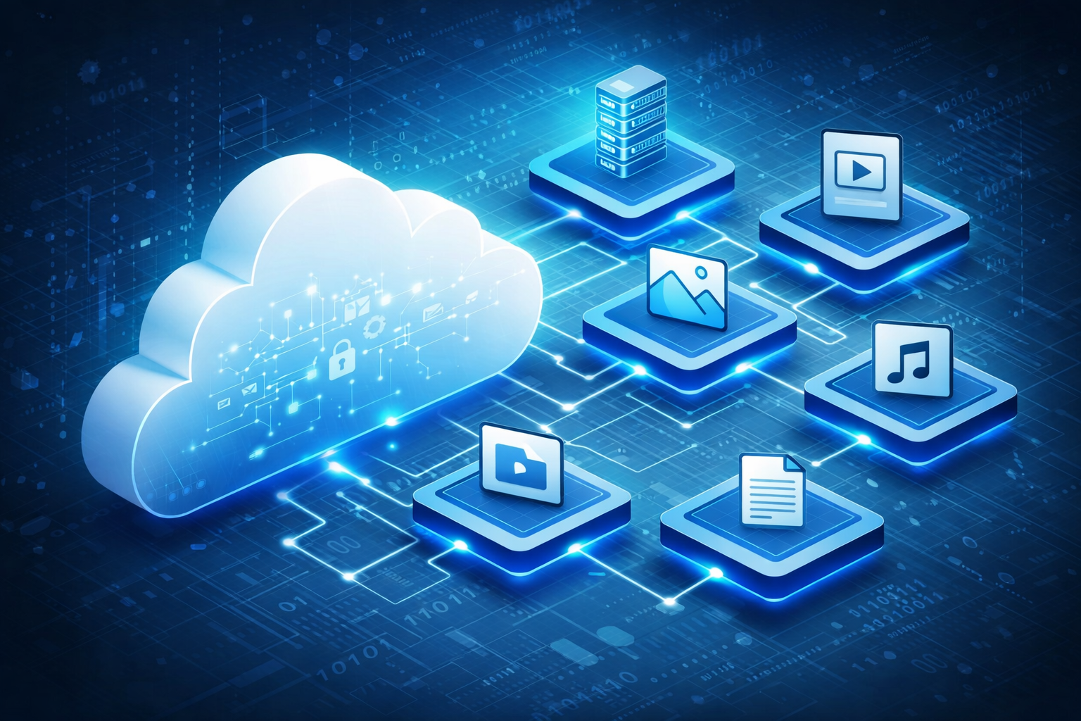 Cloud Infrastructure
